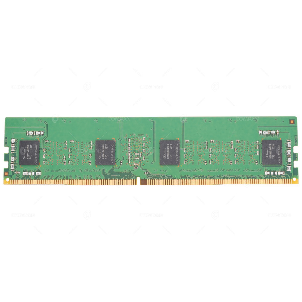 SNPY8R2GC-4G  DELL DDR4 SDRAM 4GB 1RX8 PC4-17000 2133MHZ RDIMM CL15